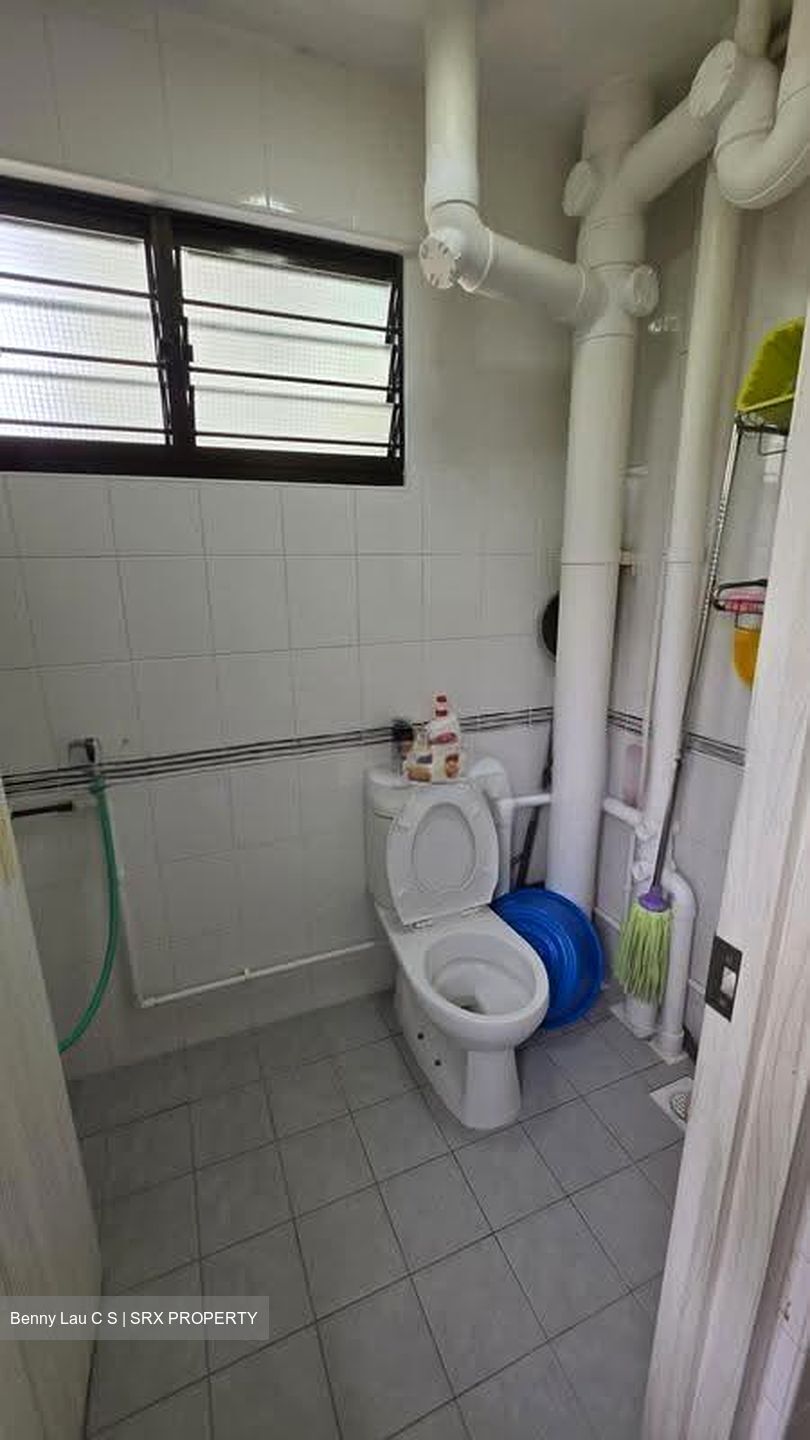 Blk 211 Yishun Palm Spring (Yishun), HDB 4 Rooms #618250651